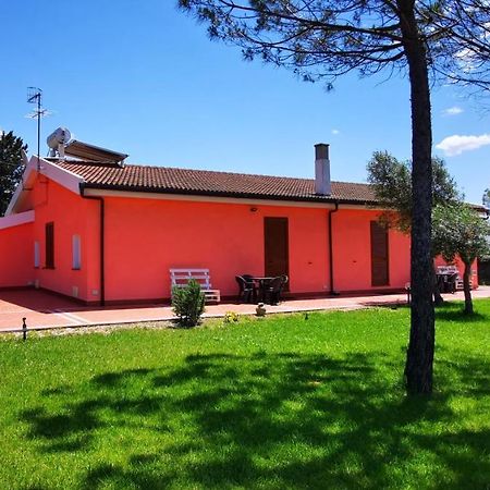 Casa Rosi Apartment Alghero Bagian luar foto