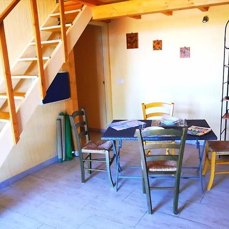 Casa Rosi Apartment Alghero Bagian luar foto
