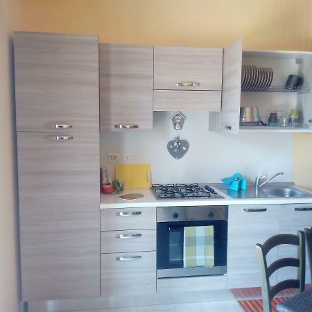 Casa Rosi Apartment Alghero Bagian luar foto