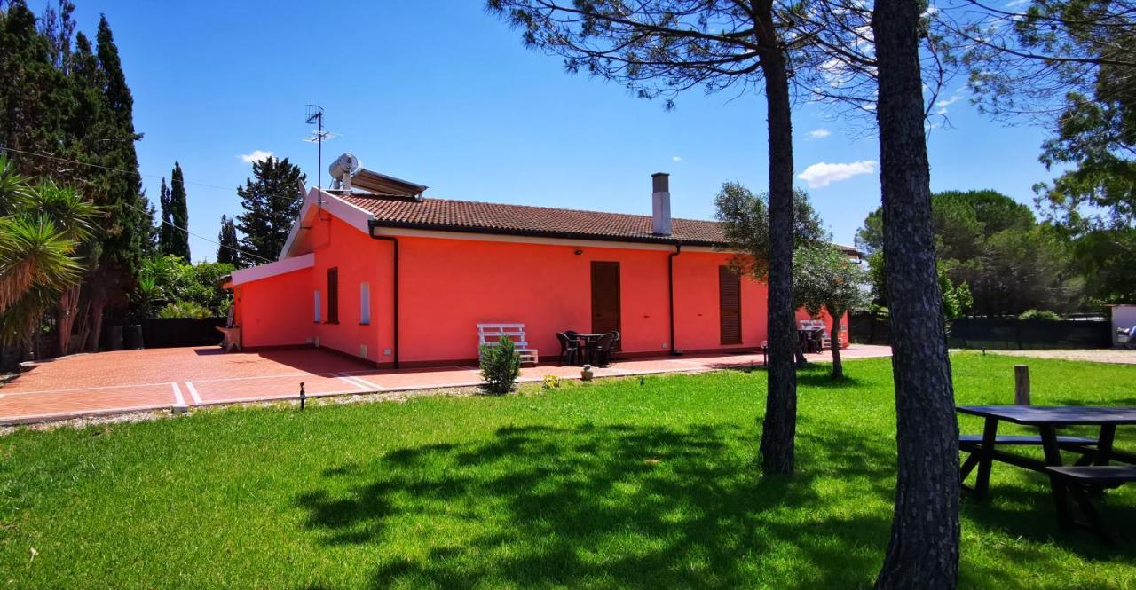 Casa Rosi Apartment Alghero Bagian luar foto