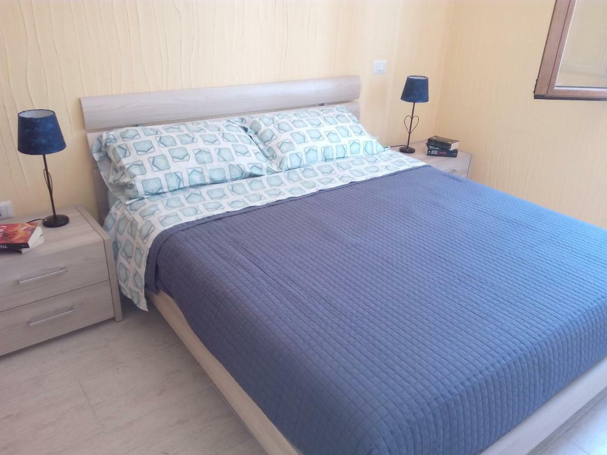 Casa Rosi Apartment Alghero Bagian luar foto