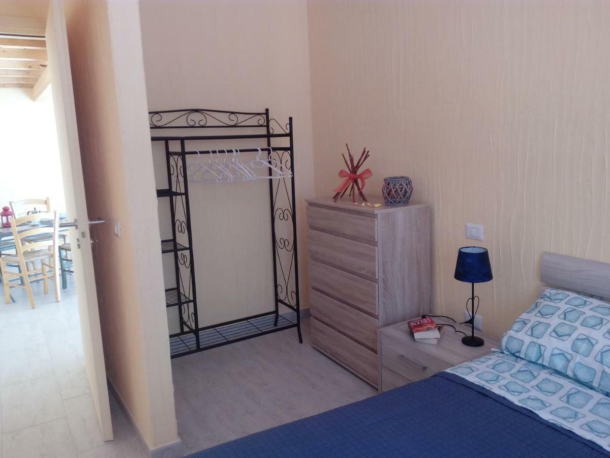 Casa Rosi Apartment Alghero Bagian luar foto