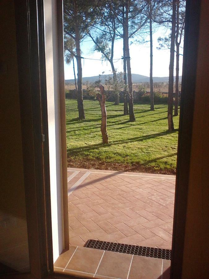 Casa Rosi Apartment Alghero Bagian luar foto