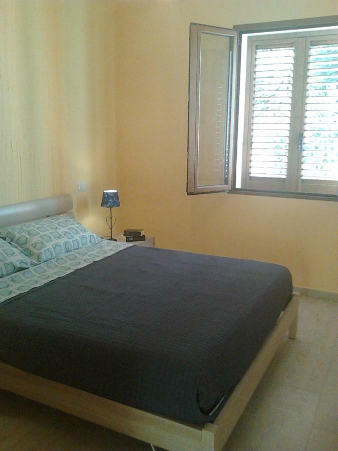 Casa Rosi Apartment Alghero Bagian luar foto