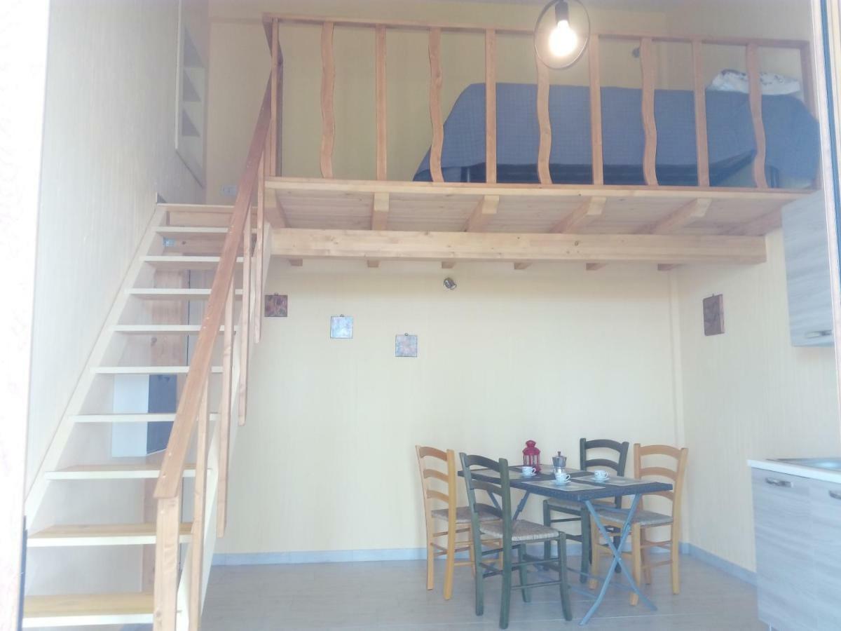 Casa Rosi Apartment Alghero Bagian luar foto