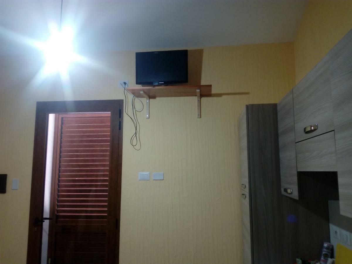 Casa Rosi Apartment Alghero Bagian luar foto