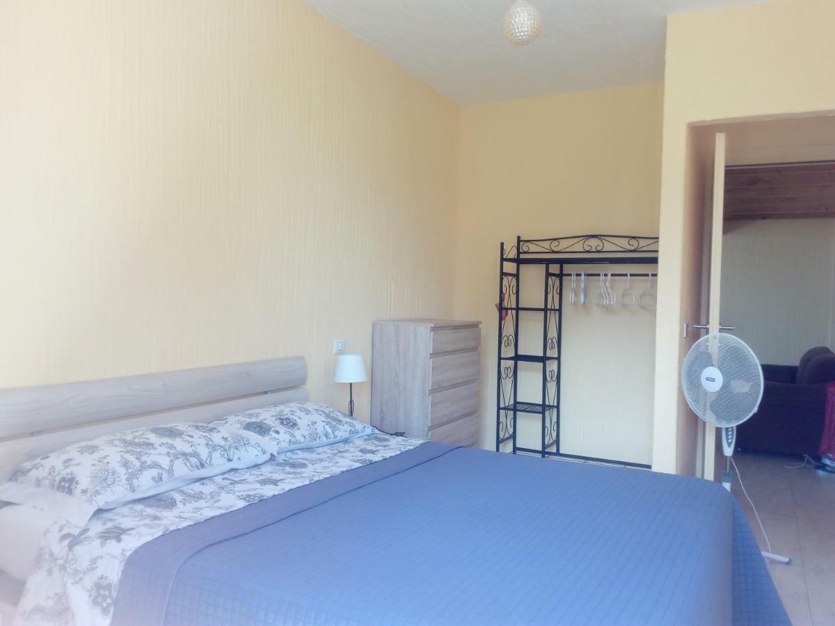 Casa Rosi Apartment Alghero Bagian luar foto