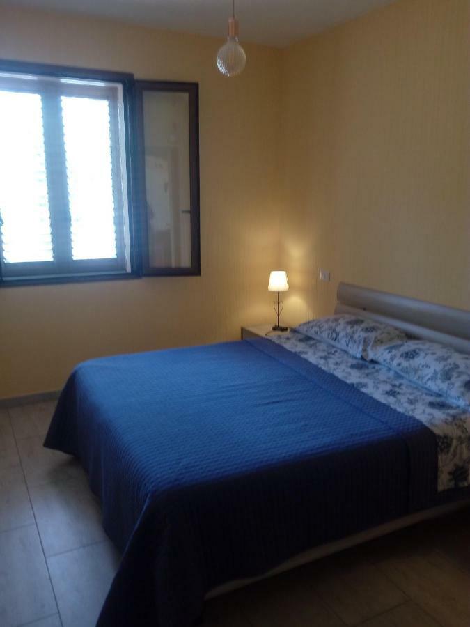 Casa Rosi Apartment Alghero Bagian luar foto