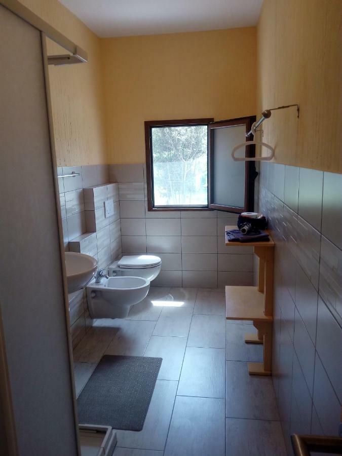 Casa Rosi Apartment Alghero Bagian luar foto